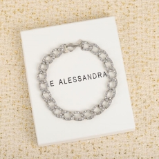 Alessandra Rich Bracelets